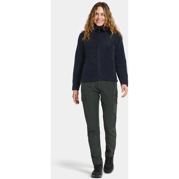 Thumbnail - DIDRIKSONS Damen Jacke ANNIKEN WNS FZ 2