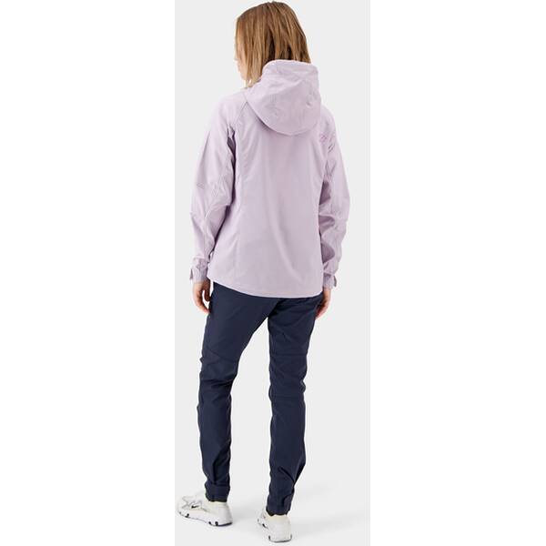 Thumbnail - DIDRIKSONS Damen Jacke PETRA WNS JKT 2