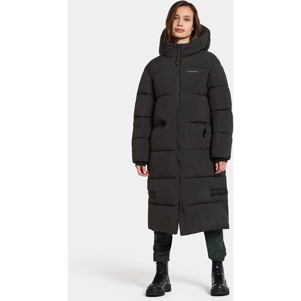 Thumbnail - DIDRIKSONS Damen Mantel NOMI WNS PARKA LONG