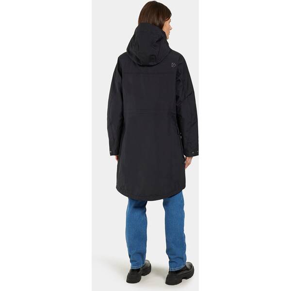 Thumbnail - DIDRIKSONS Damen Funktionsjacke THELMA WNS PARKA 10