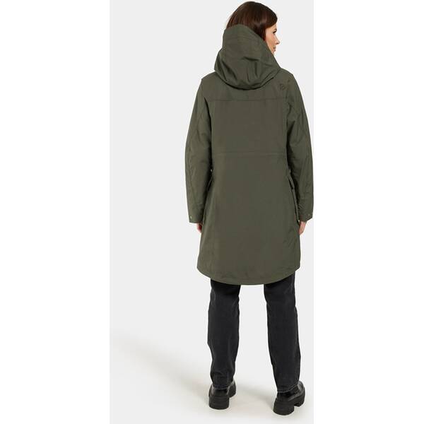 Thumbnail - DIDRIKSONS Damen Funktionsjacke THELMA WNS PARKA 10