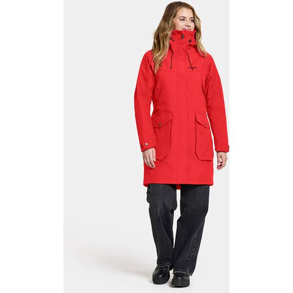 Thumbnail - DIDRIKSONS Damen Funktionsjacke THELMA WNS PARKA 10