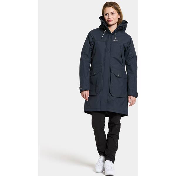 Thumbnail - DIDRIKSONS Damen Funktionsjacke THELMA WNS PARKA 10