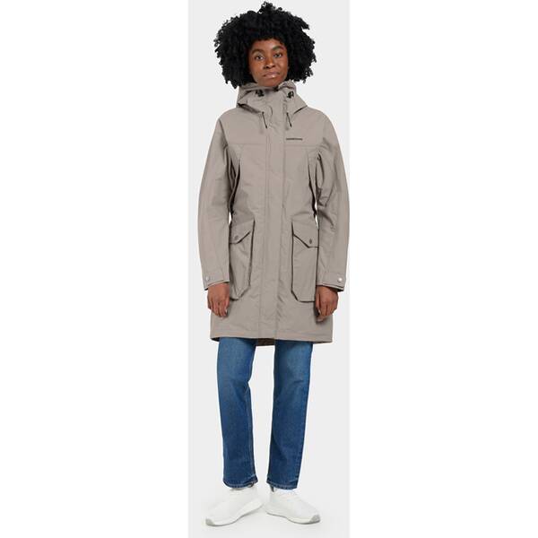 Thumbnail - DIDRIKSONS Damen Funktionsjacke THELMA WNS PARKA 10