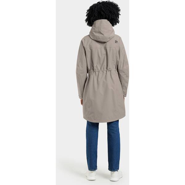 Thumbnail - DIDRIKSONS Damen Funktionsjacke THELMA WNS PARKA 10