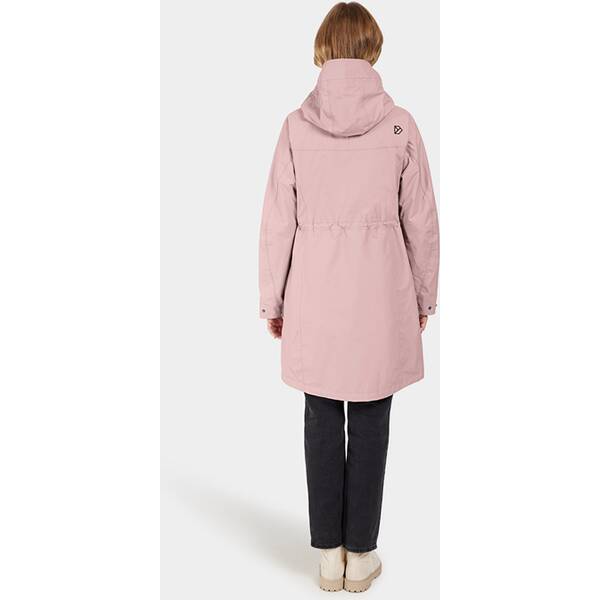Thumbnail - DIDRIKSONS Damen Funktionsjacke THELMA WNS PARKA 10