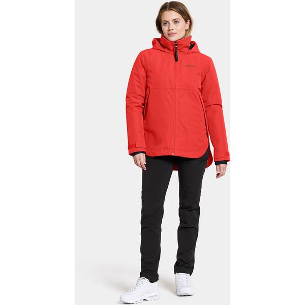 Thumbnail - DIDRIKSONS Damen Funktionsjacke JENNIE WNS JKT