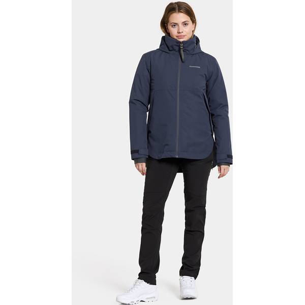 Thumbnail - DIDRIKSONS Damen Funktionsjacke JENNIE WNS JKT