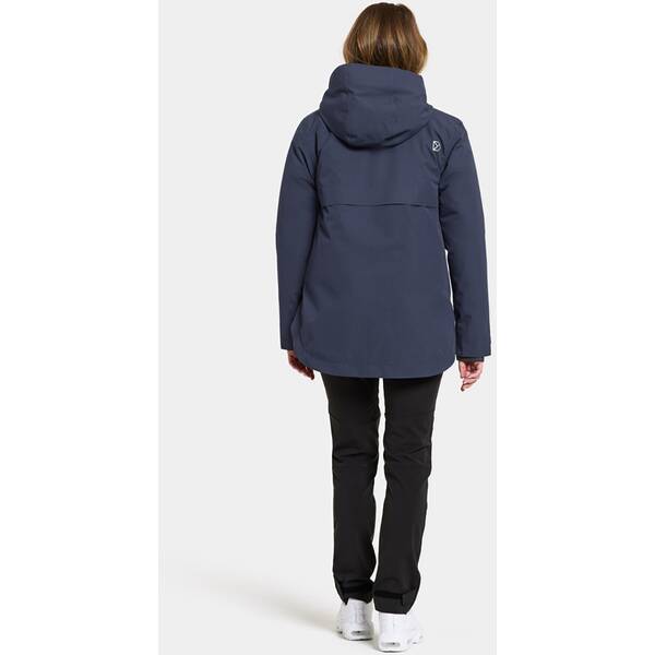 Thumbnail - DIDRIKSONS Damen Funktionsjacke JENNIE WNS JKT