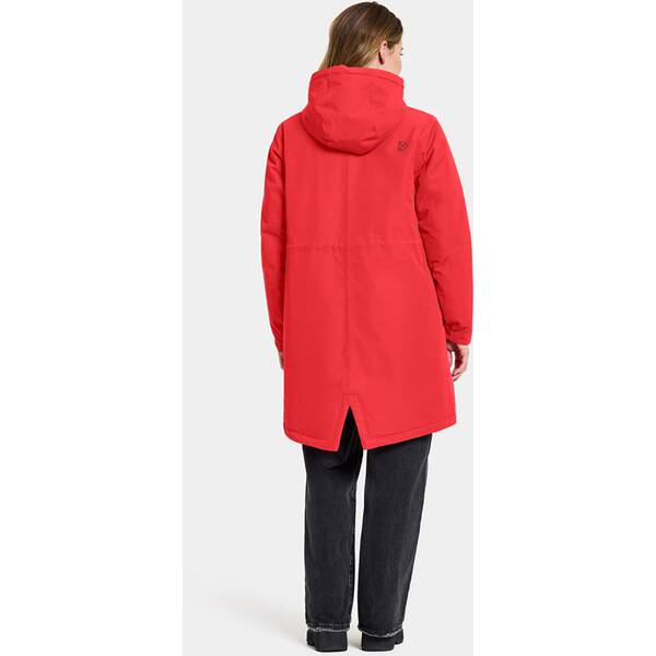 Thumbnail - DIDRIKSONS Damen Mantel MARTA-LISA WNS PRK 2