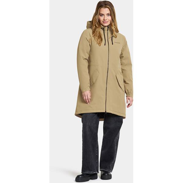 Thumbnail - DIDRIKSONS Damen Mantel MARTA-LISA WNS PRK 2