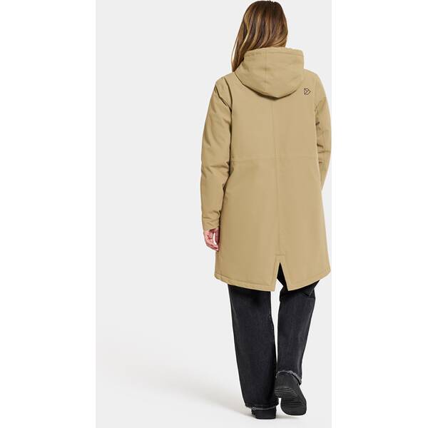 Thumbnail - DIDRIKSONS Damen Mantel MARTA-LISA WNS PRK 2