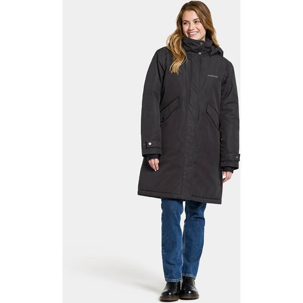 Thumbnail - DIDRIKSONS Damen Mantel JOSEFINE WNS PARKA 2