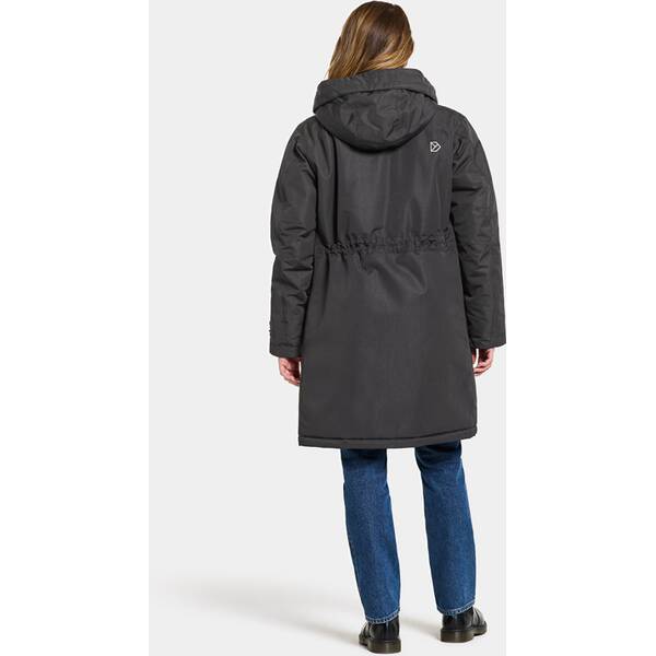 Thumbnail - DIDRIKSONS Damen Mantel JOSEFINE WNS PARKA 2