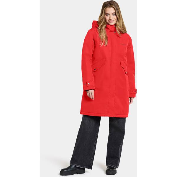 Thumbnail - DIDRIKSONS Damen Mantel JOSEFINE WNS PARKA 2