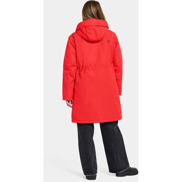 Thumbnail - DIDRIKSONS Damen Mantel JOSEFINE WNS PARKA 2