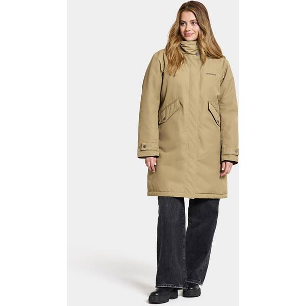 Thumbnail - DIDRIKSONS Damen Mantel JOSEFINE WNS PARKA 2