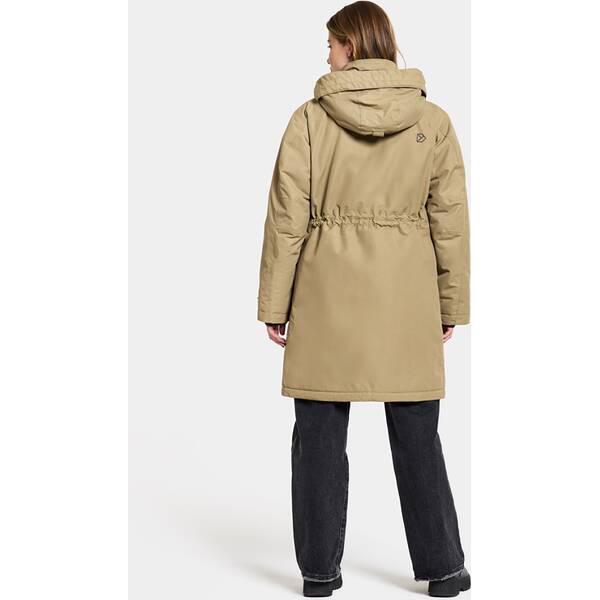 Thumbnail - DIDRIKSONS Damen Mantel JOSEFINE WNS PARKA 2