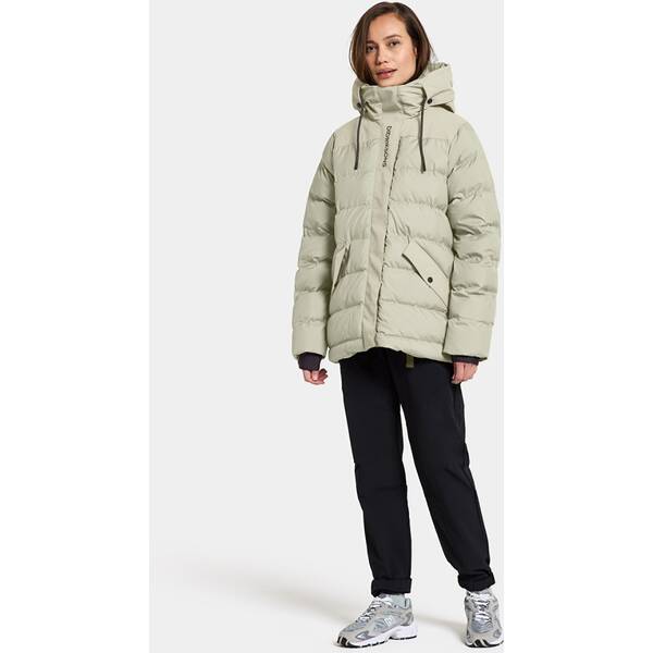 Thumbnail - DIDRIKSONS Damen Jacke FILIPPA WNS JKT 2