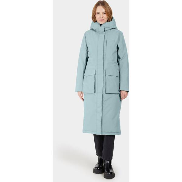 Thumbnail - DIDRIKSONS Damen Mantel LEYA WNS PARKA L 3