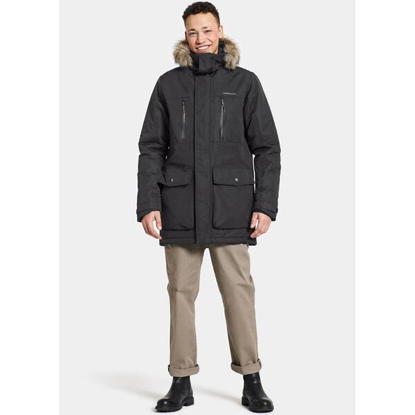 Thumbnail - DIDRIKSONS Herren Funktionsjacke MARCO USX PARKA 3