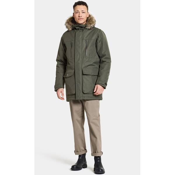Thumbnail - DIDRIKSONS Herren Funktionsjacke MARCO USX PARKA 3