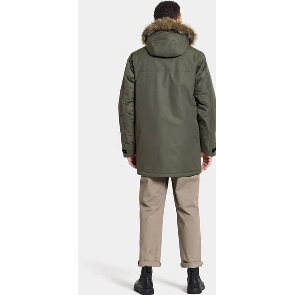 Thumbnail - DIDRIKSONS Herren Funktionsjacke MARCO USX PARKA 3