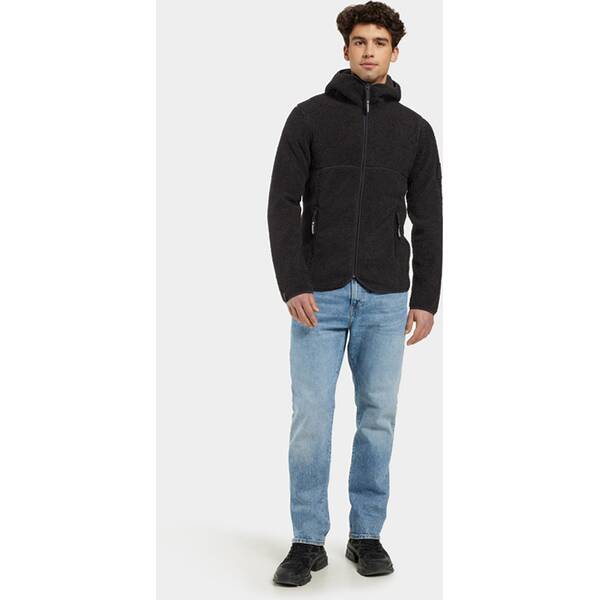 Thumbnail - DIDRIKSONS Herren Jacke BROR USX FZ 3