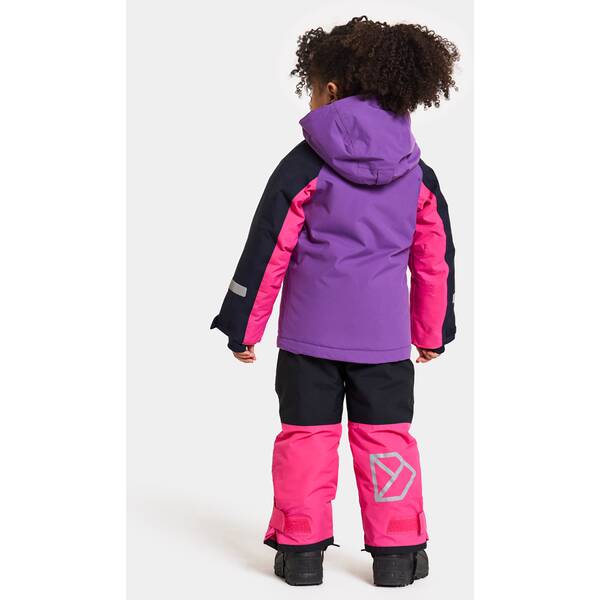Thumbnail - DIDRIKSONS Kinder Jacke NEPTUN KIDS JKT 2