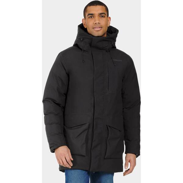 Thumbnail - DIDRIKSONS Herren Funktionsjacke AKILLES USX PARKA