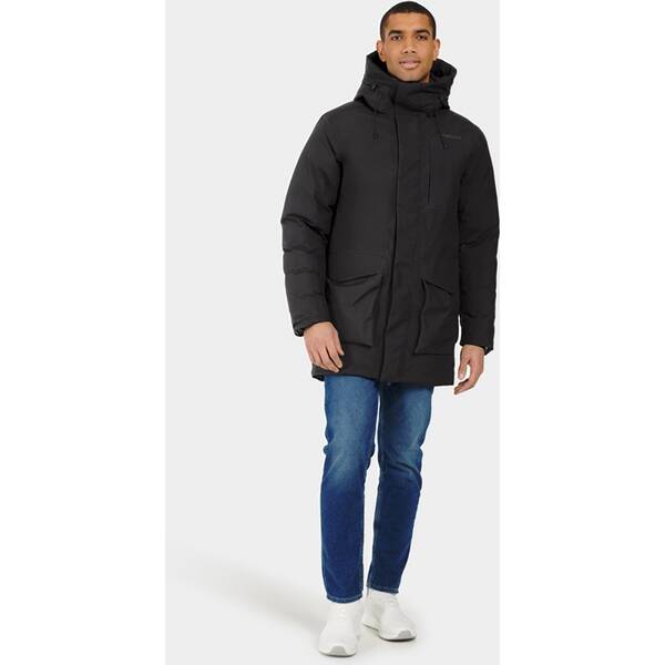 Thumbnail - DIDRIKSONS Herren Funktionsjacke AKILLES USX PARKA