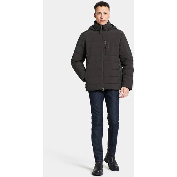 Thumbnail - DIDRIKSONS Herren Jacke JONA USX JKT