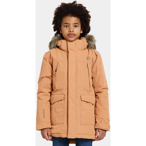 Thumbnail - DIDRIKSONS Kinder Hose OXID KIDS PARKA