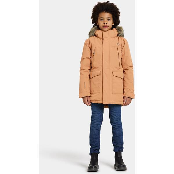 Thumbnail - DIDRIKSONS Kinder Hose OXID KIDS PARKA