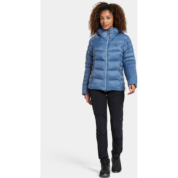 Thumbnail - DIDRIKSONS Damen Funktionsjacke JUNE WNS JKT