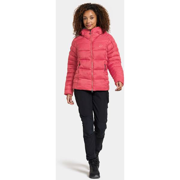 Thumbnail - DIDRIKSONS Damen Funktionsjacke JUNE WNS JKT