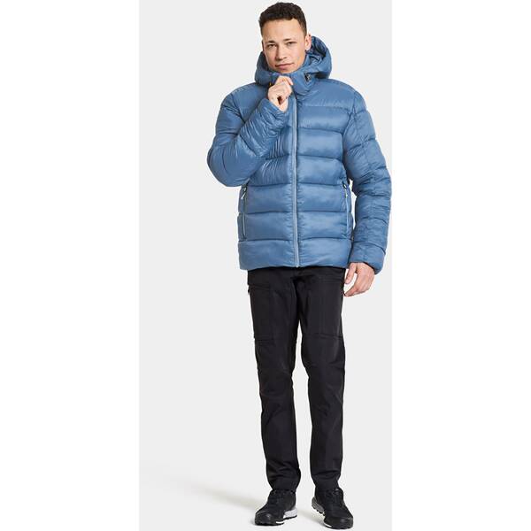 Thumbnail - DIDRIKSONS Herren Jacke IKAROS USX JKT