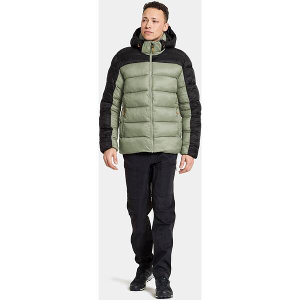 Thumbnail - DIDRIKSONS Herren Jacke IKAROS USX JKT