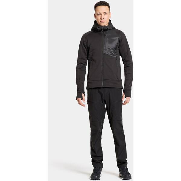 Thumbnail - DIDRIKSONS Herren Jacke EROS USX JKT