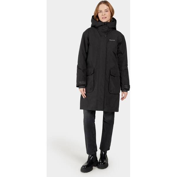 Thumbnail - DIDRIKSONS Damen Funktionsjacke ILSA WNS PARKA