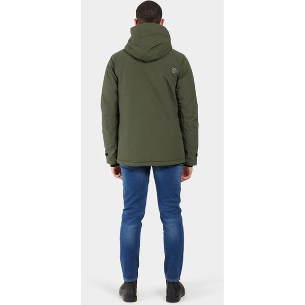 Thumbnail - DIDRIKSONS Herren Funktionsjacke STEFAN USX JKT