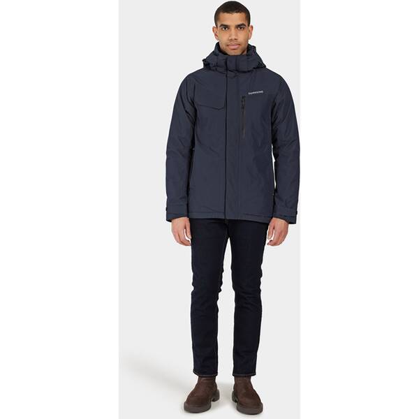 Thumbnail - DIDRIKSONS Herren Funktionsjacke STEFAN USX JKT