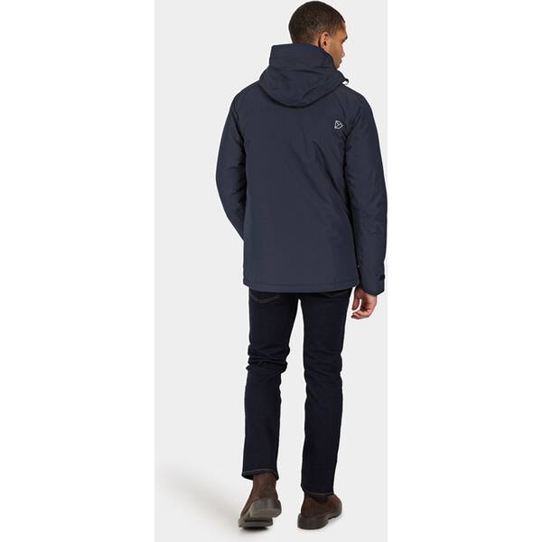 Thumbnail - DIDRIKSONS Herren Funktionsjacke STEFAN USX JKT