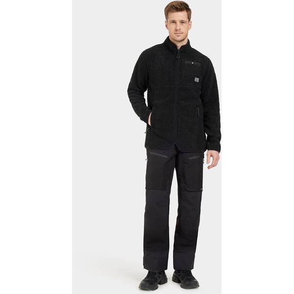 Thumbnail - DIDRIKSONS Herren Jacke PHOENIX USX FULLZIP