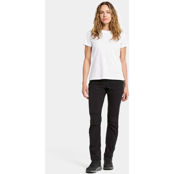 Thumbnail - DIDRIKSONS Damen Shirt INGARÖ WNS T-SHIRT