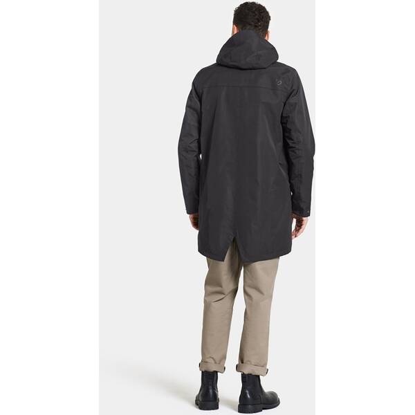 Thumbnail - DIDRIKSONS Herren Mantel ANDREAS USX PARKA