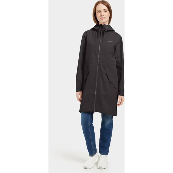 Thumbnail - DIDRIKSONS Damen Jacke MARTA WNS PARKA 3