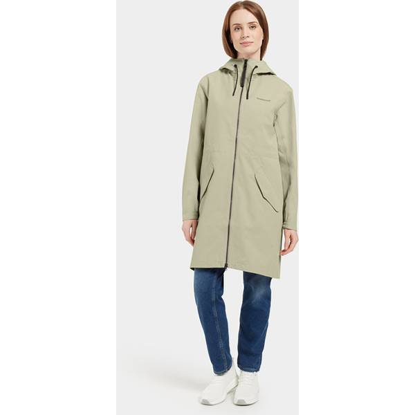 Thumbnail - DIDRIKSONS Damen Jacke MARTA WNS PARKA 3