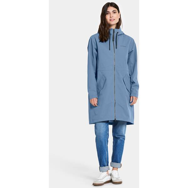 Thumbnail - DIDRIKSONS Damen Jacke MARTA WNS PARKA 3