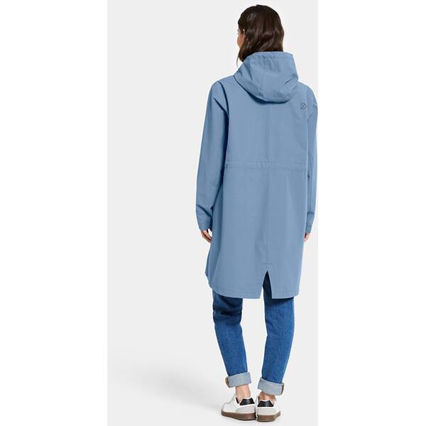 Thumbnail - DIDRIKSONS Damen Jacke MARTA WNS PARKA 3